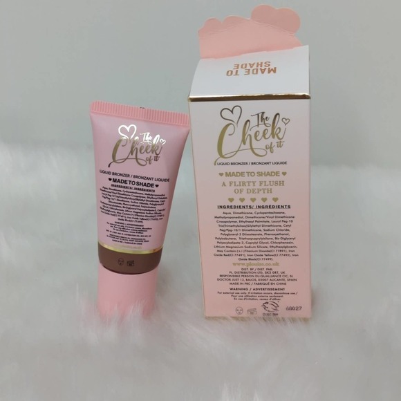 Plouise The‎ Cheek of it - Liquid Bronzer - Picture 7 of 7
